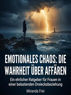 cover image of Emotionales Chaos